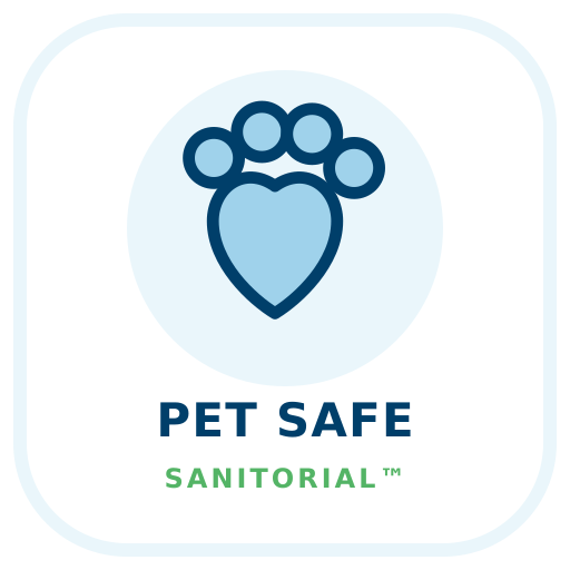 PetSafe Sanitorial training track
